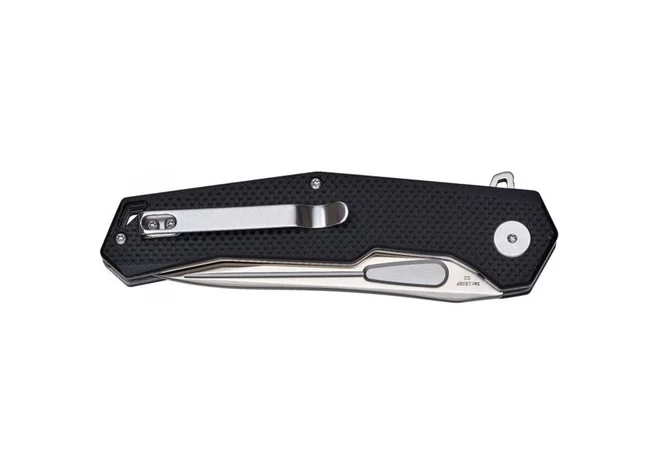 Ніж Artisan Zumwalt SW G10 Фото 3